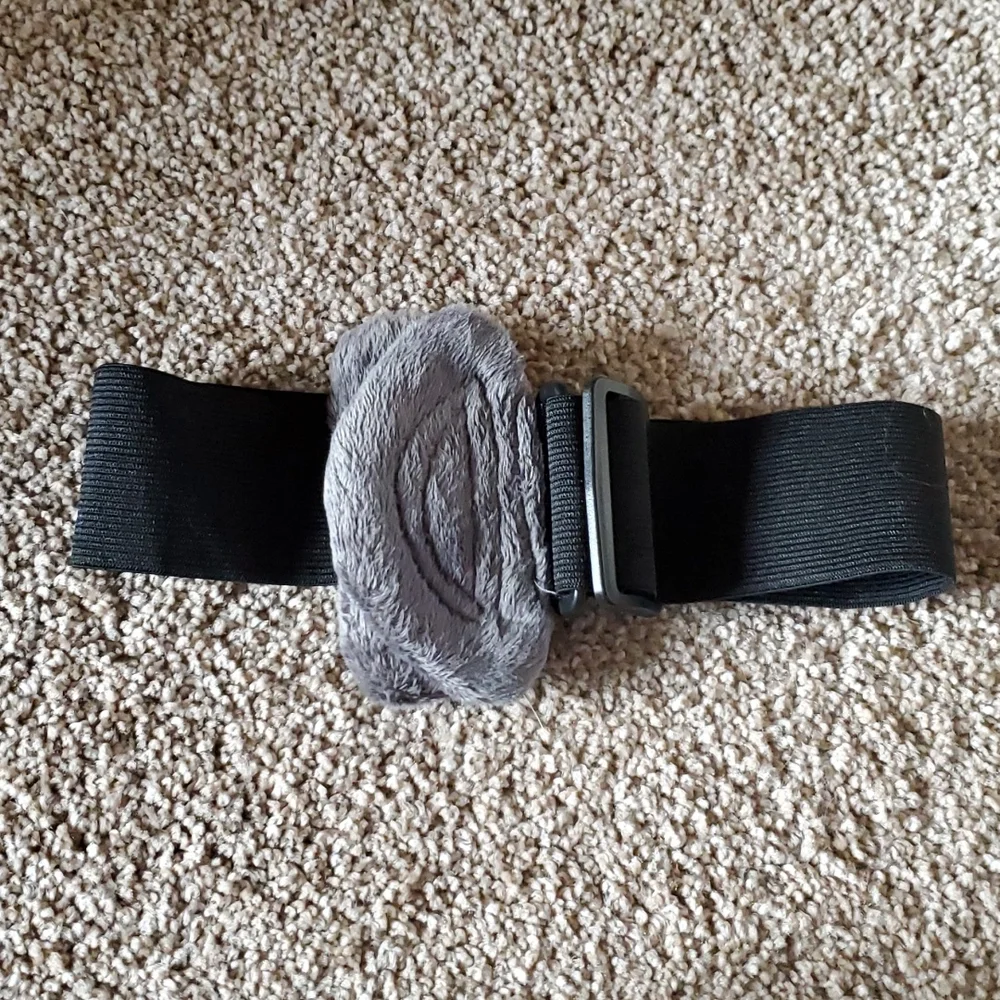 Girls belt